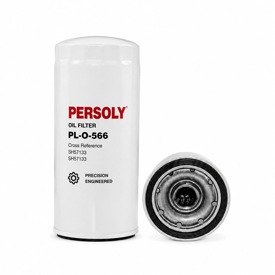 PL-O-566 Oil Filter