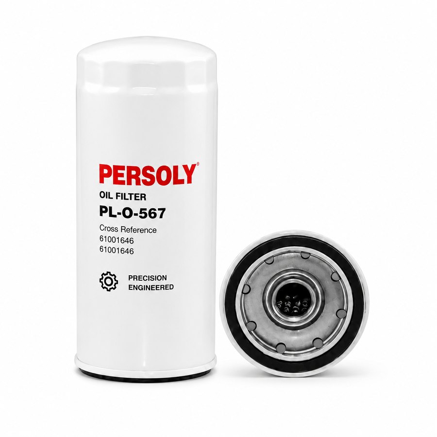 PL-O-567 Oil Filter