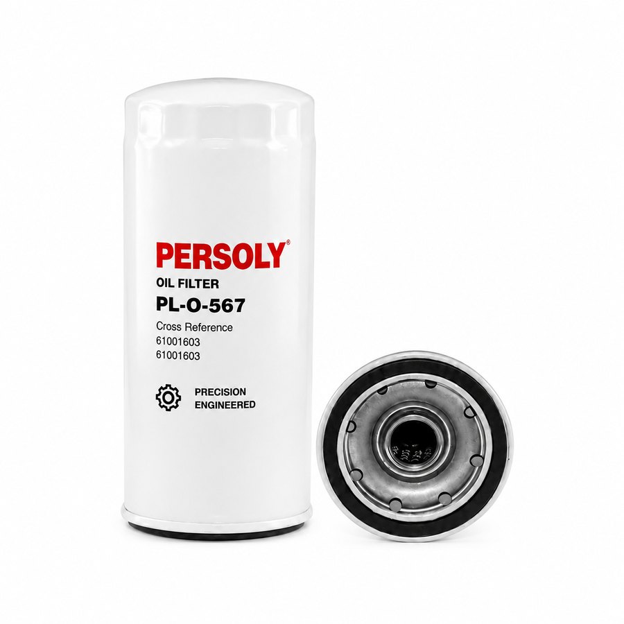 PL-O-568 机油滤清器