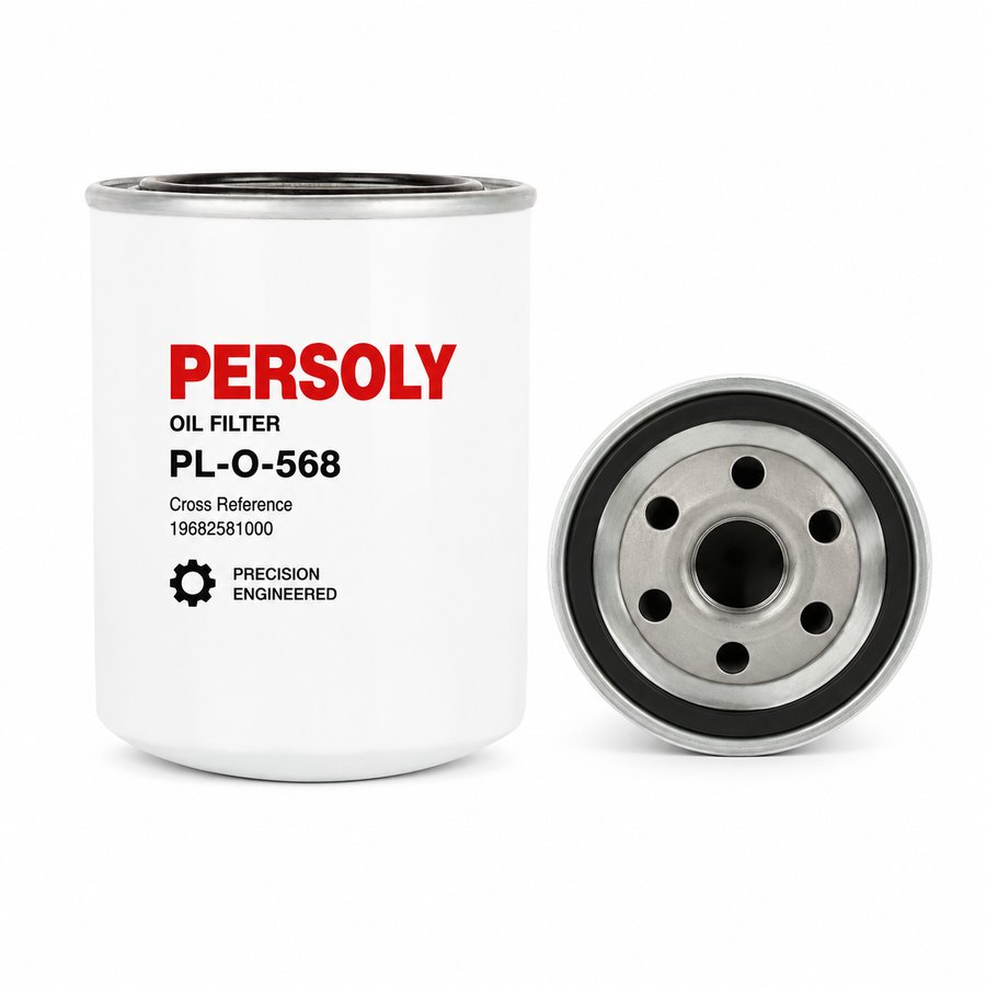 PL-O-569 Oil Filter