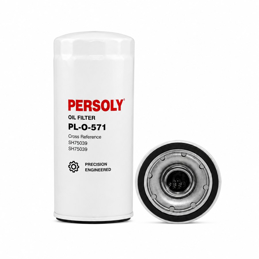 PL-O-571 机油滤清器