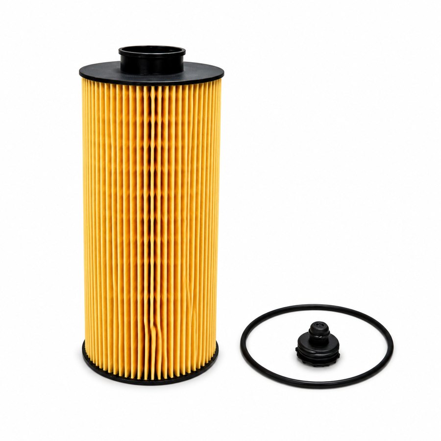 PL-O-572 Oil Filter