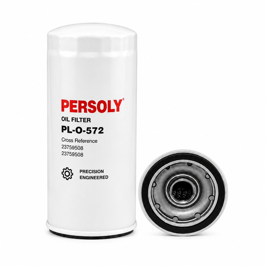PL-O-573 机油滤清器