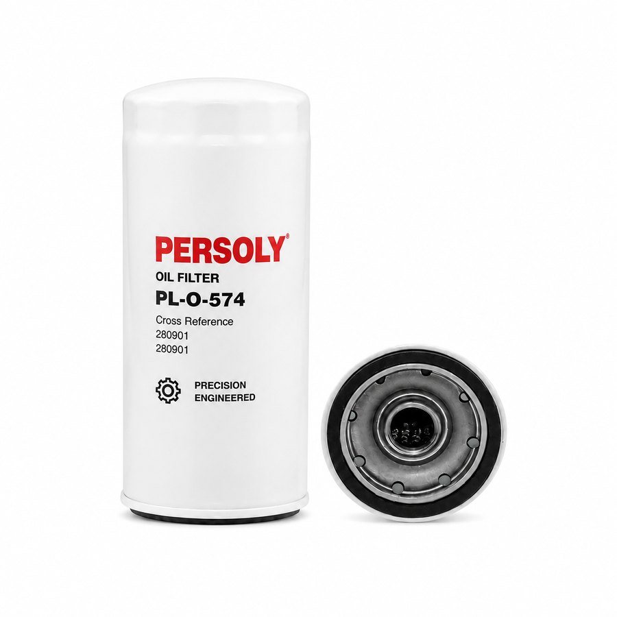 PL-O-575 机油滤清器