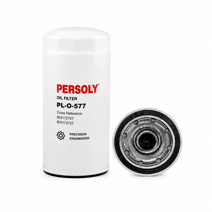 PL-O-578 机油滤清器