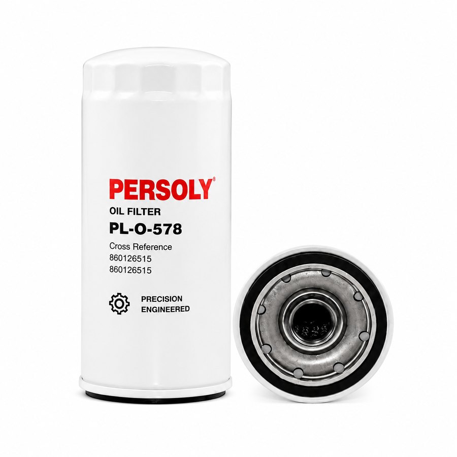 PL-O-579 机油滤清器