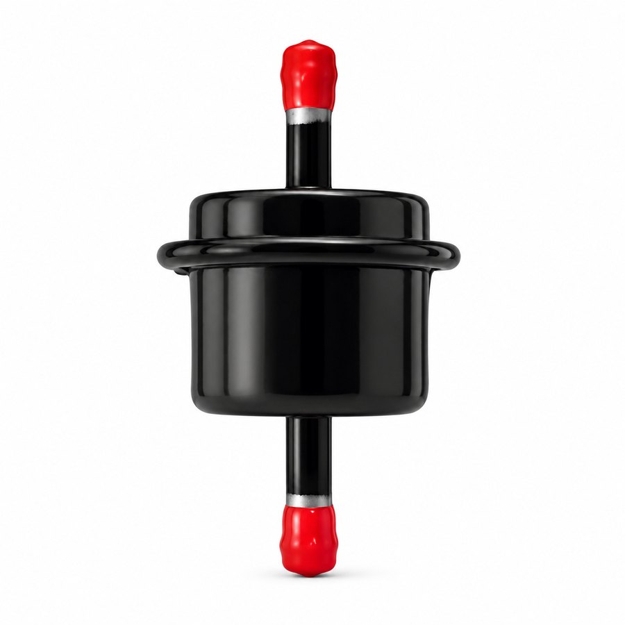 PL-O-580 Oil Filter