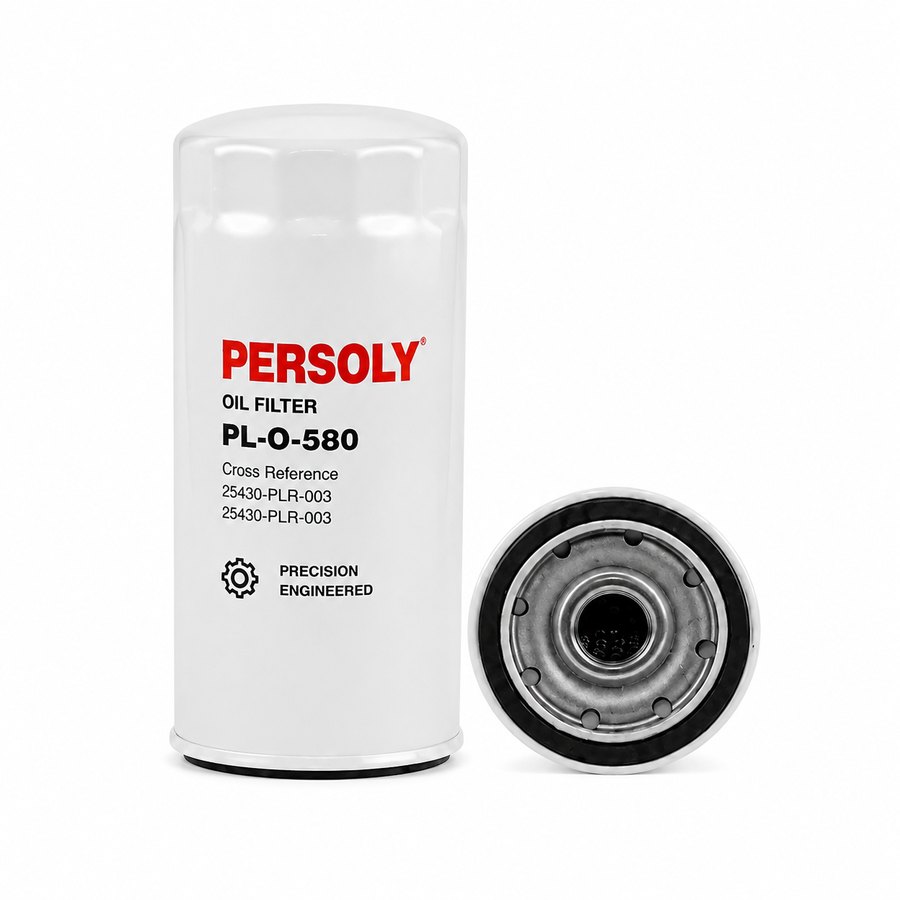 PL-O-581 机油滤清器
