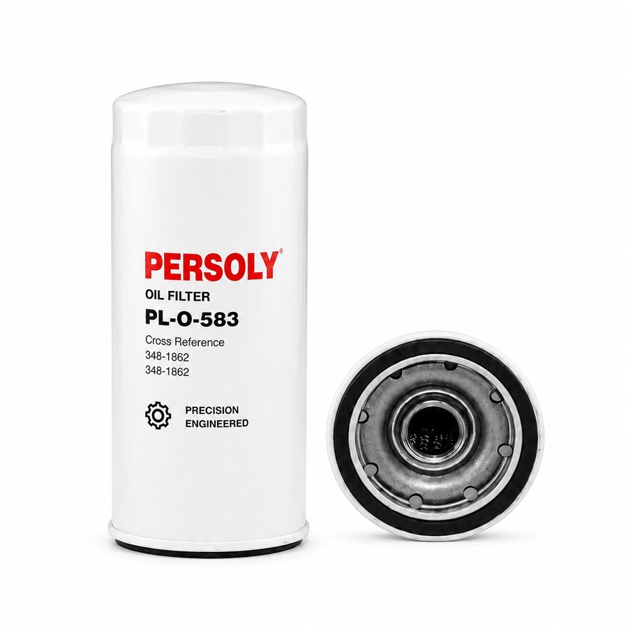 PL-O-583 机油滤清器