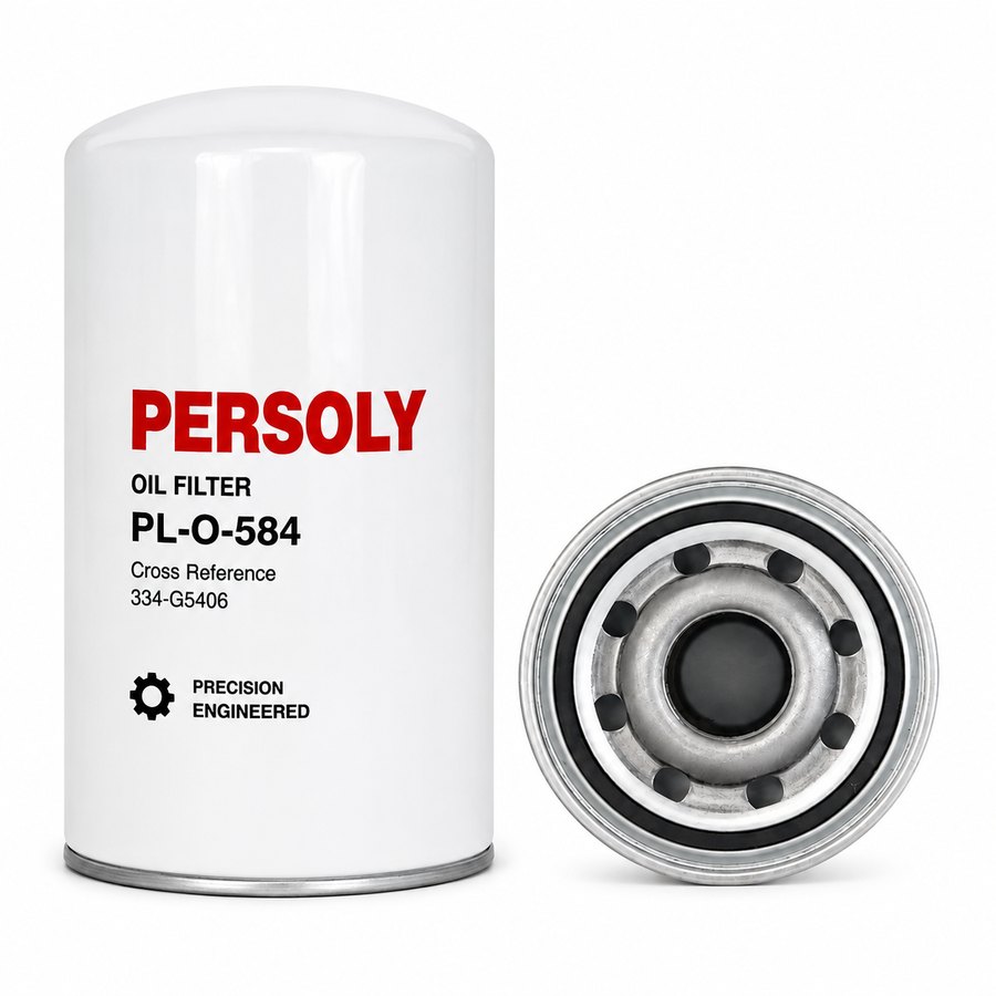 PL-O-584 Oil Filter