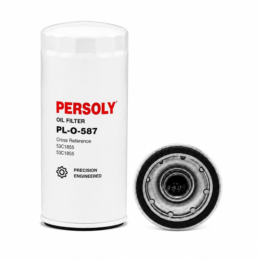 PL-O-588 机油滤清器