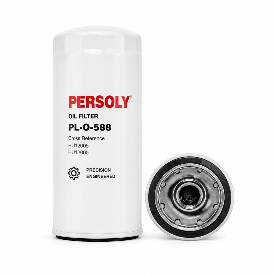 PL-O-589 Oil Filter