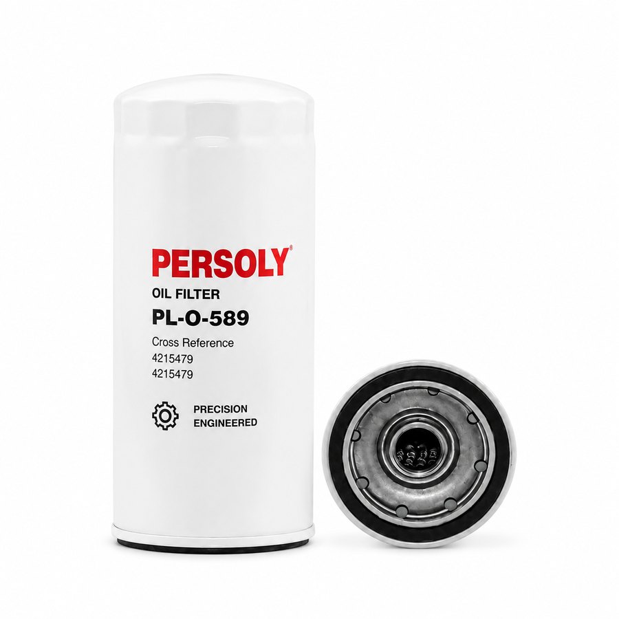 PL-O-590 Oil Filter