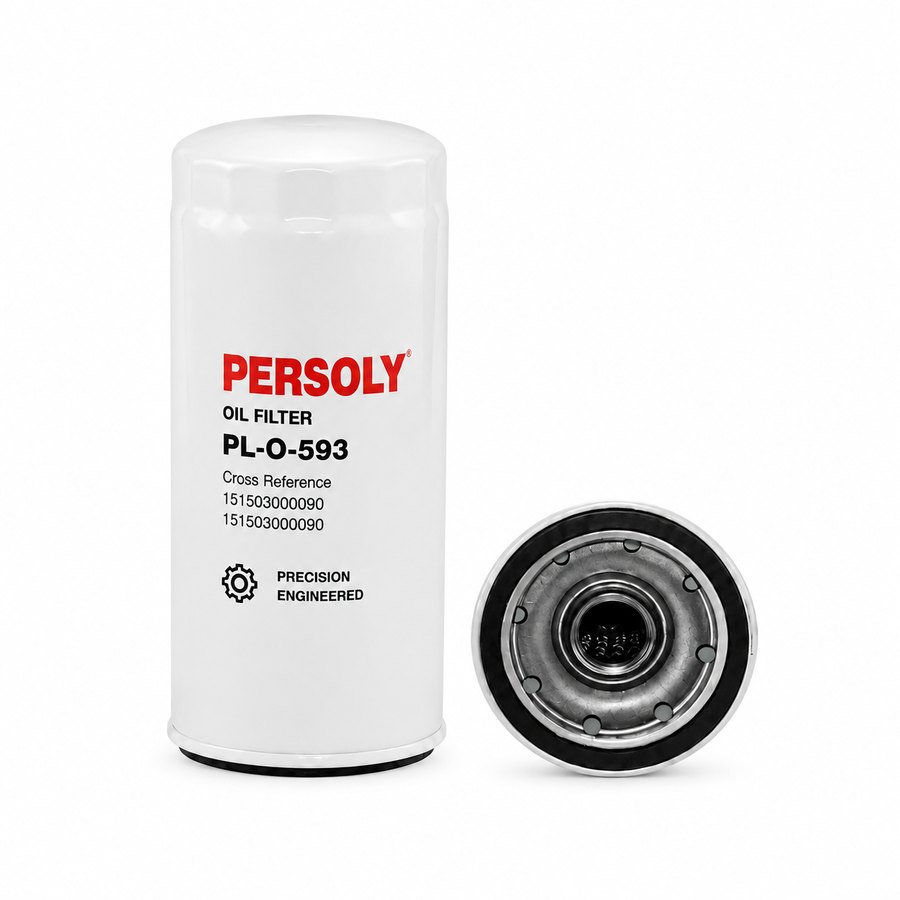 PL-O-594 Oil Filter