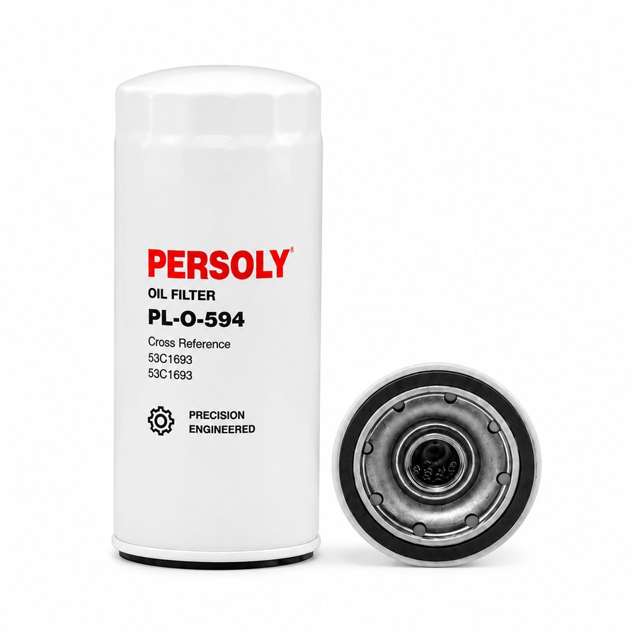 PL-O-595 Oil Filter