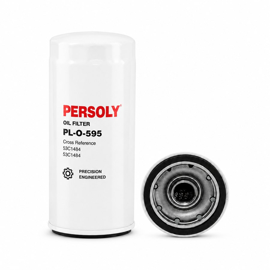 PL-O-596 Oil Filter