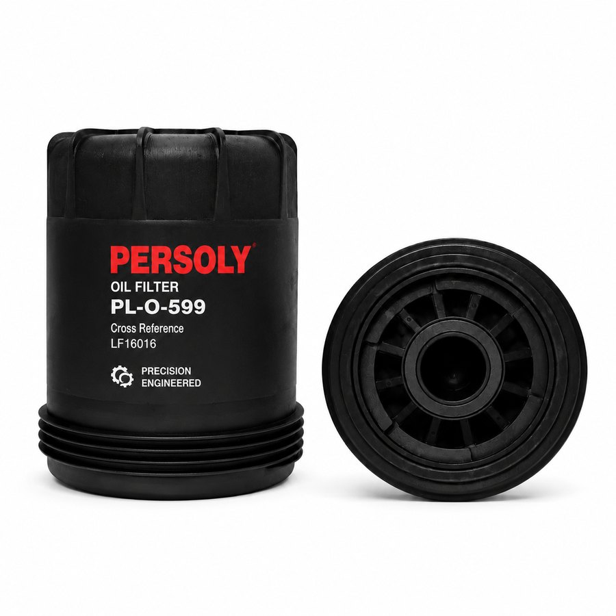 PL-O-600 机油滤清器