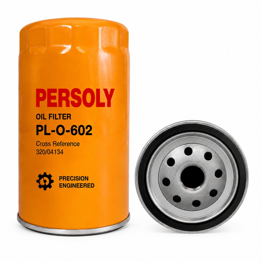 PL-O-603 Oil Filter