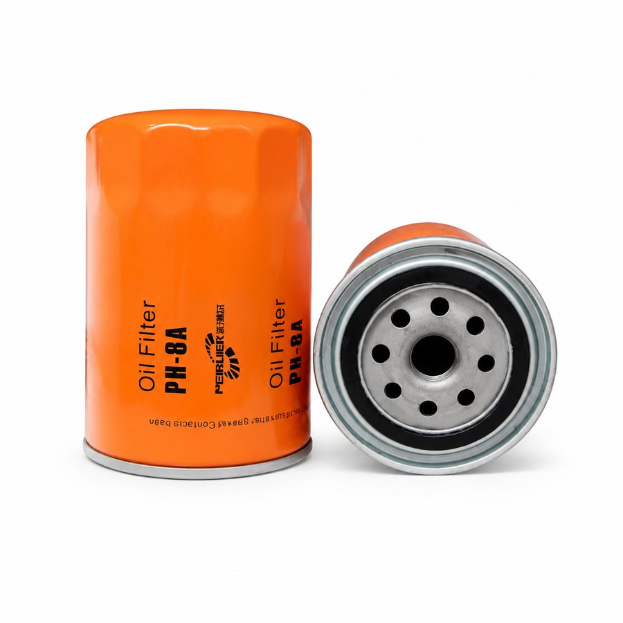 PL-O-605 Oil Filter