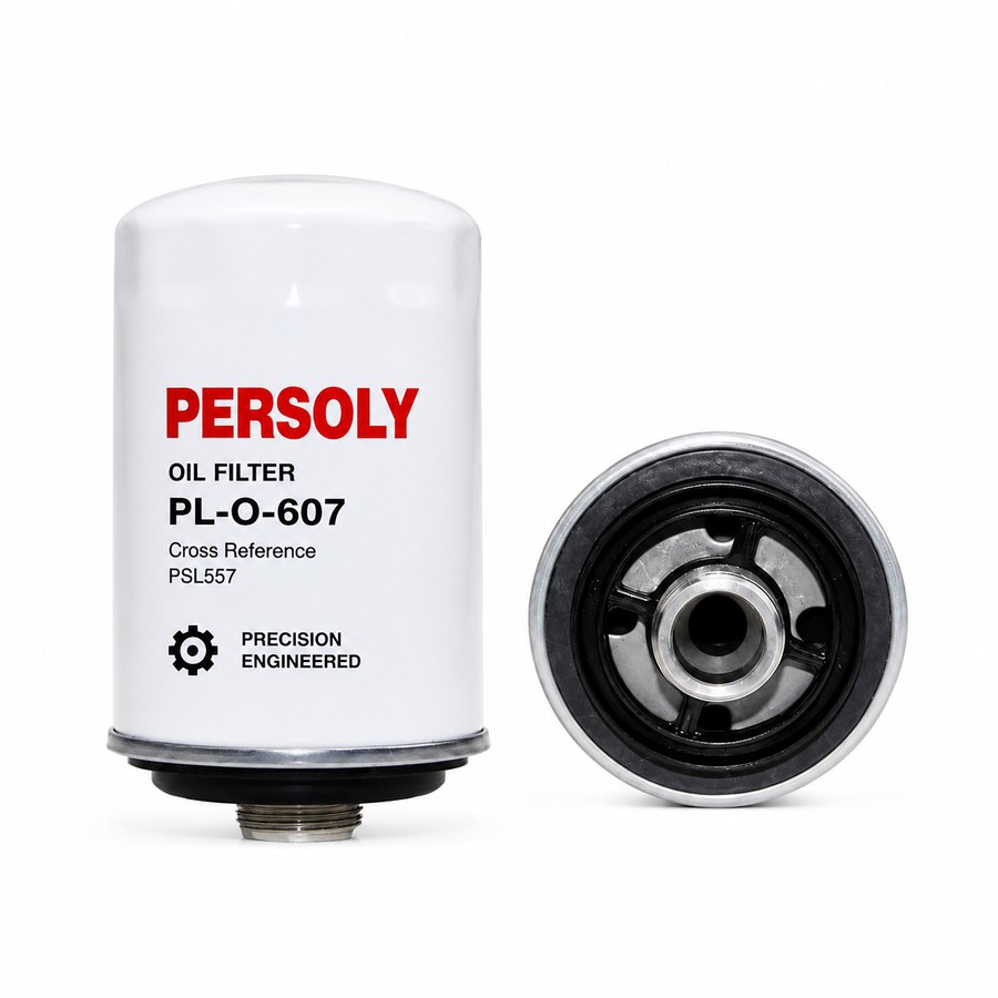 PL-O-608 机油滤清器