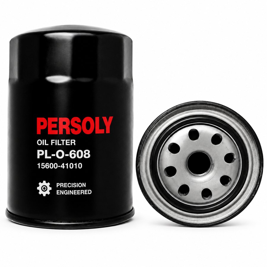 PL-O-609 机油滤清器