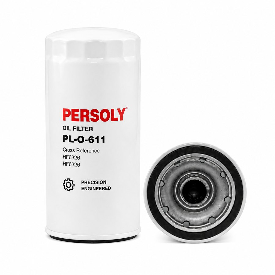 PL-O-612 机油滤清器