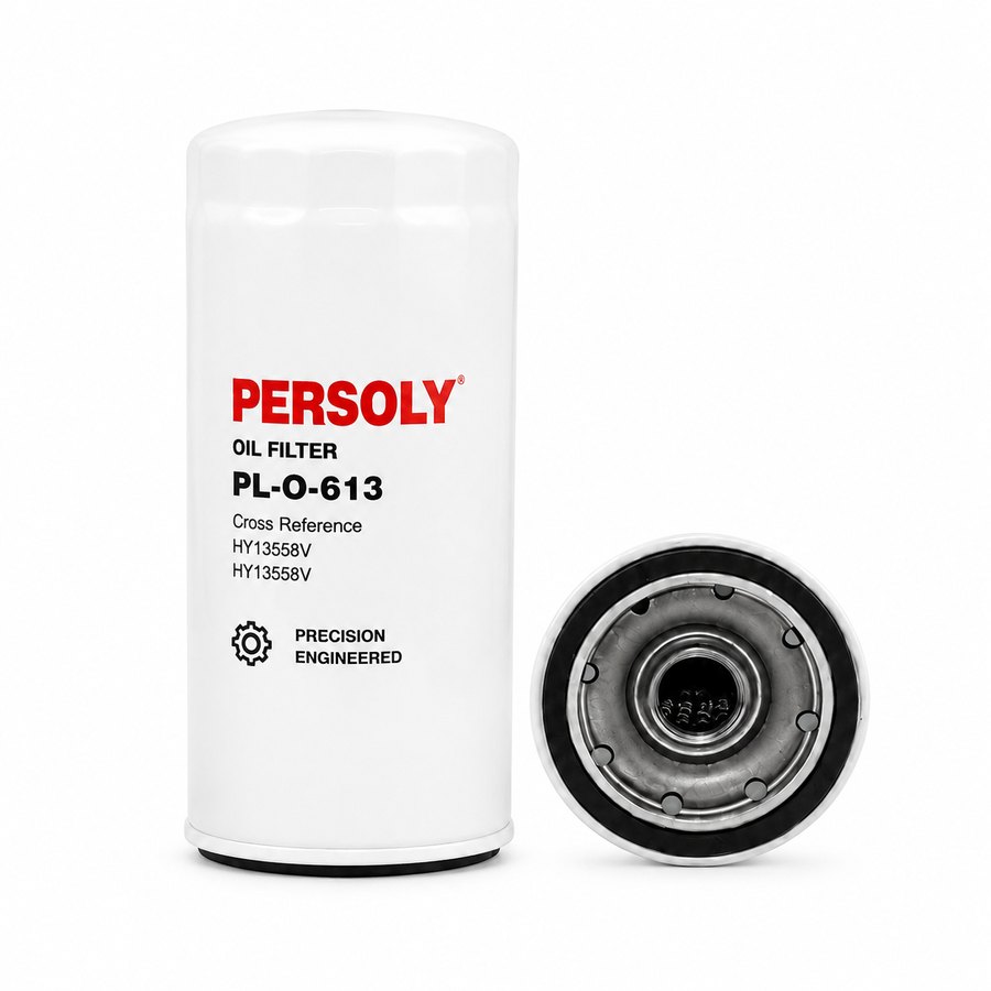PL-O-614 机油滤清器