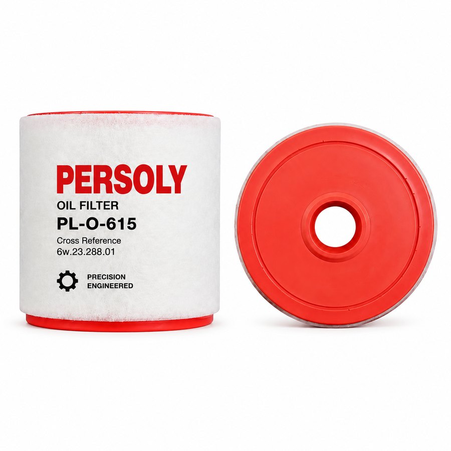 PL-O-616 Oil Filter