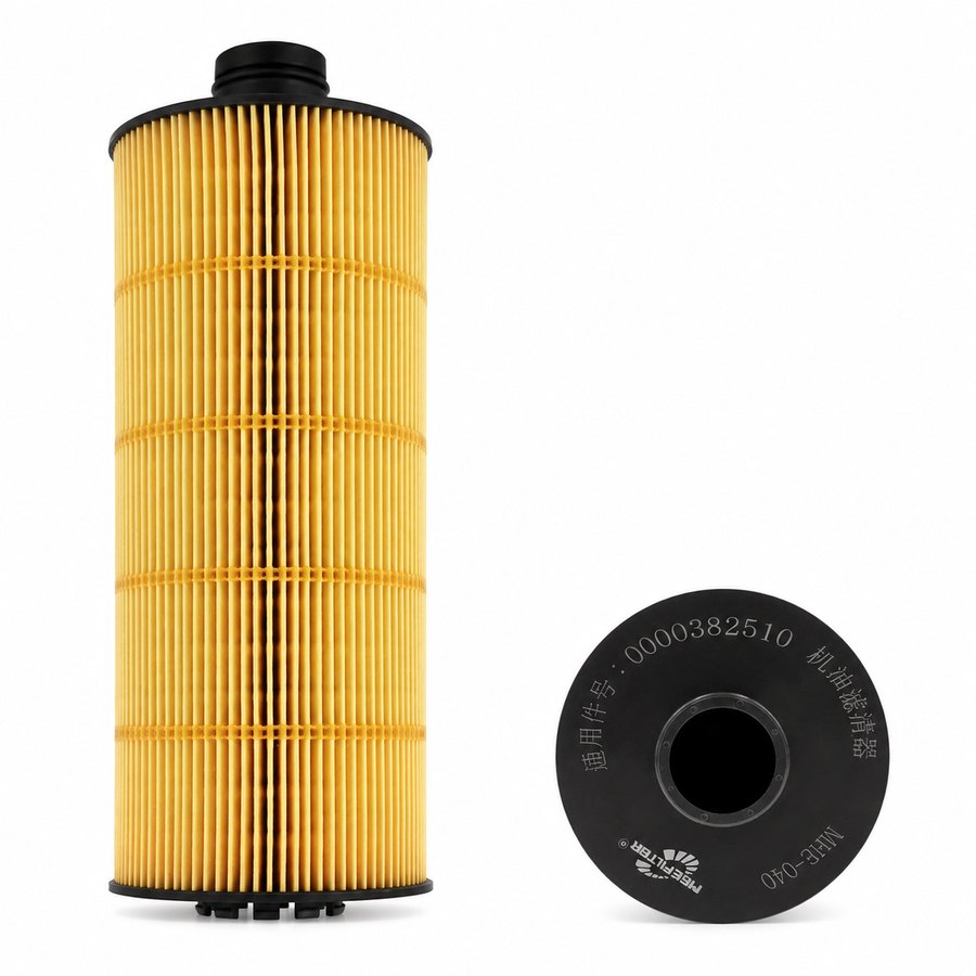 PL-O-622 Oil Filter