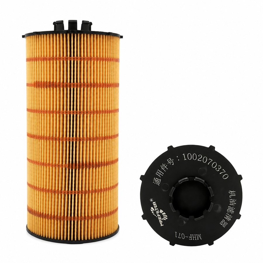 PL-O-625 Oil Filter