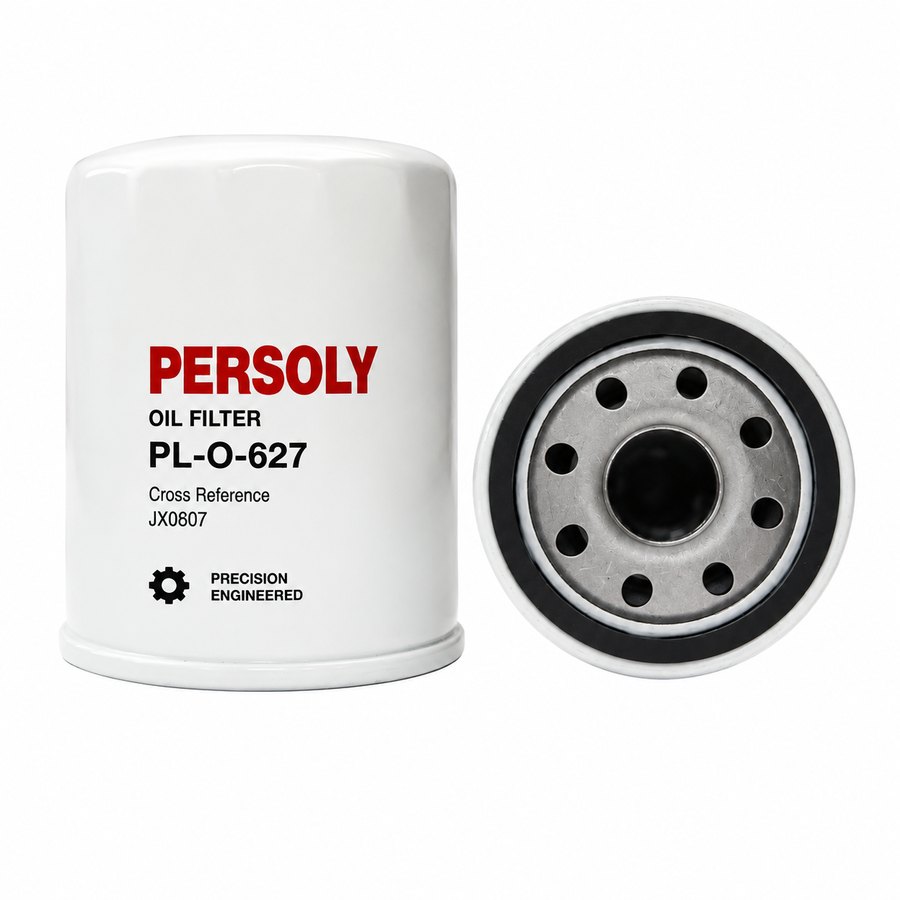 PL-O-628 机油滤清器
