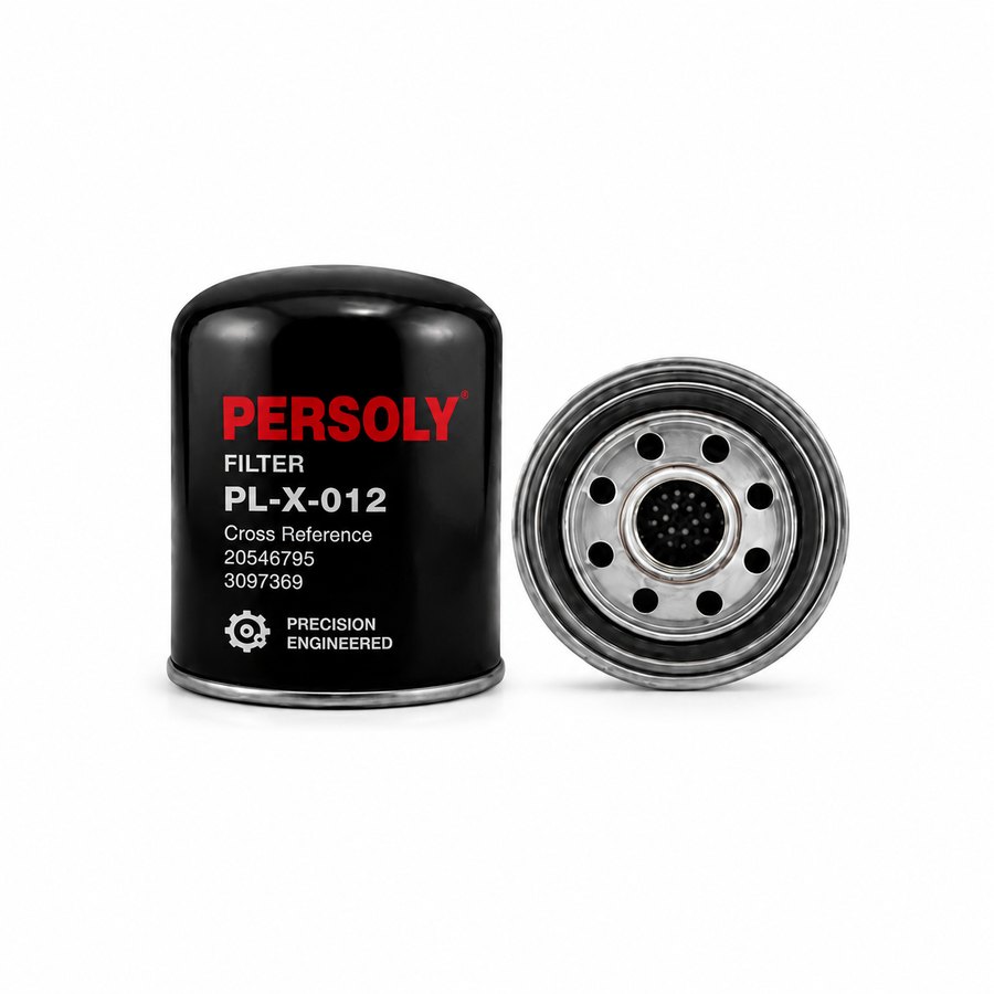 PL-X-012 其他滤清器