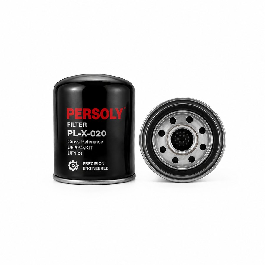 PL-X-021 Filter