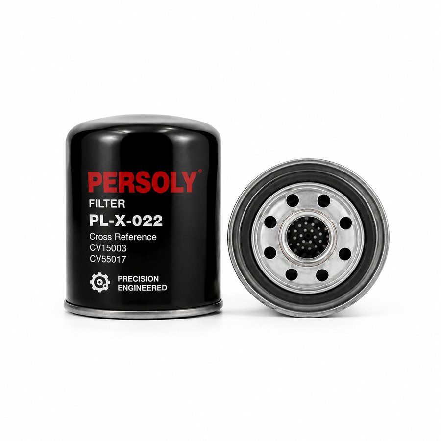 PL-X-022 Filter