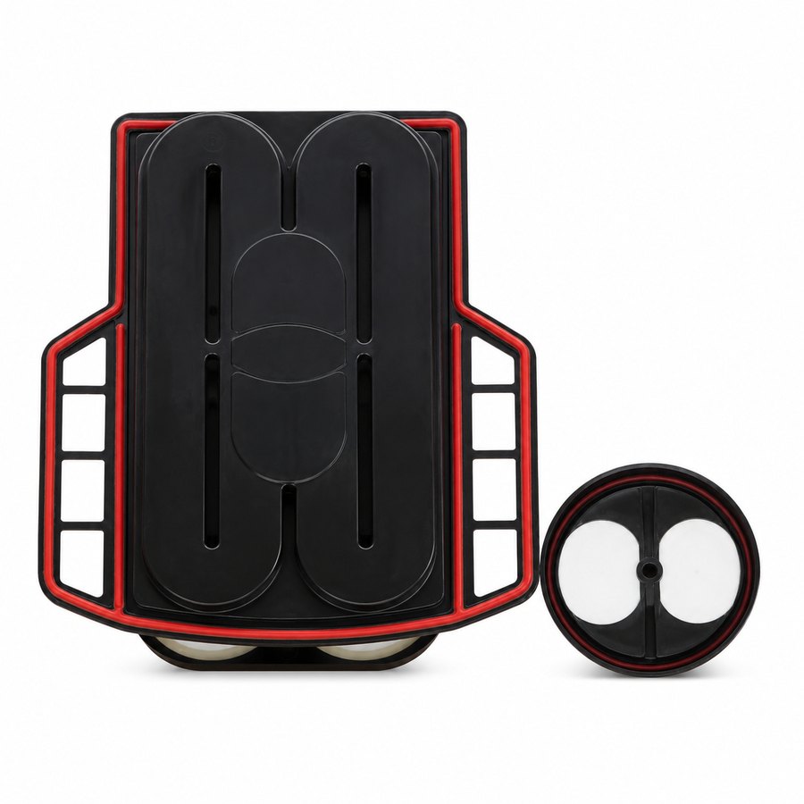 PL-X-030 Filter