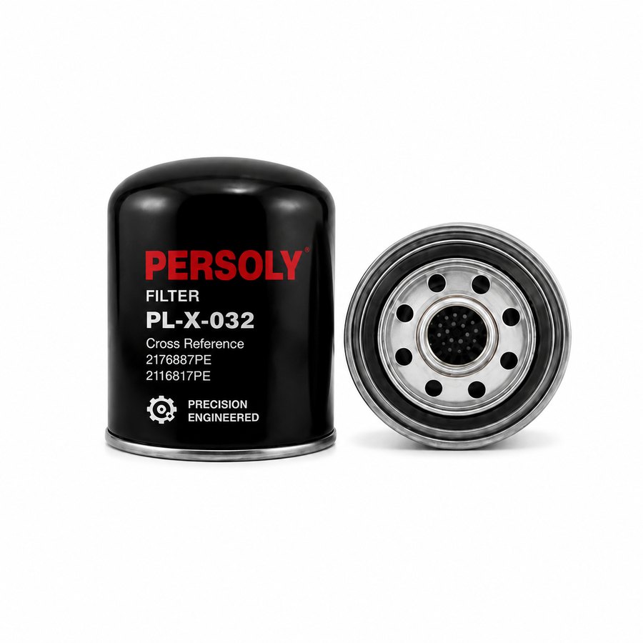 PL-X-032 其他滤清器