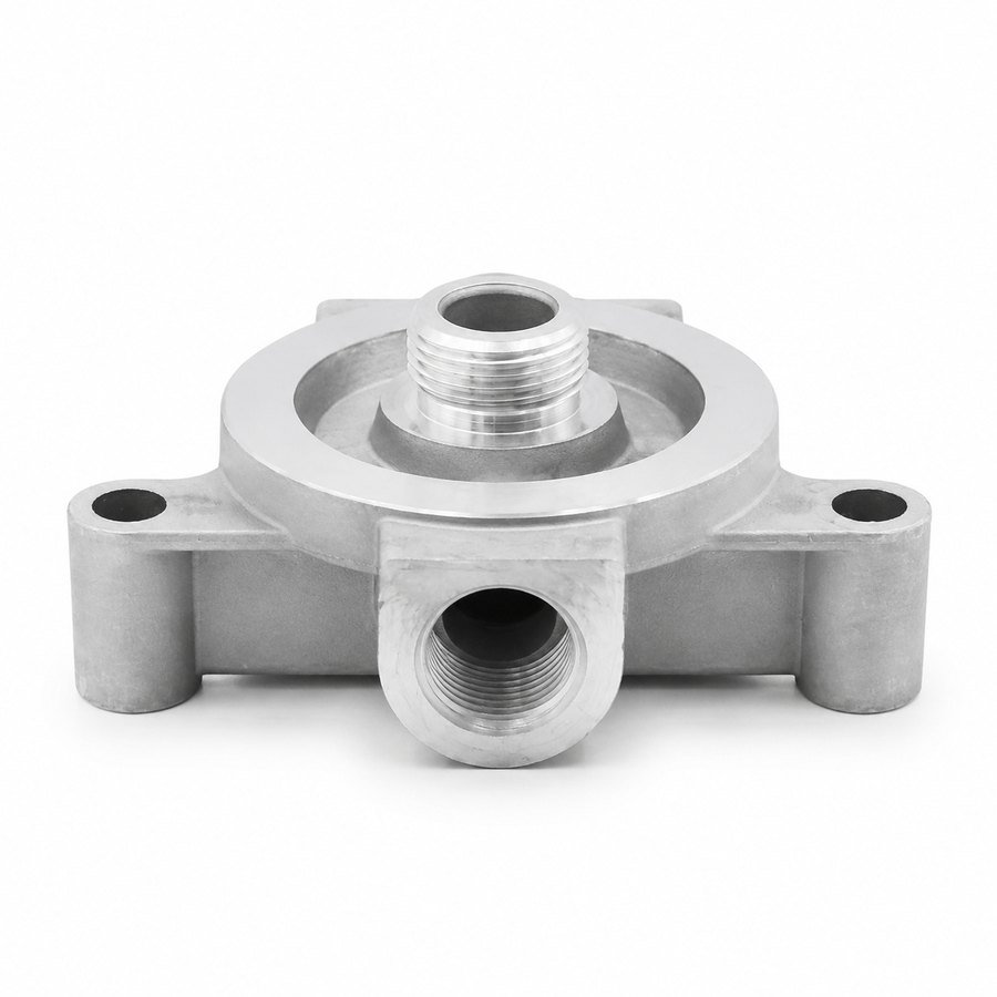 PL-X-040 Filter