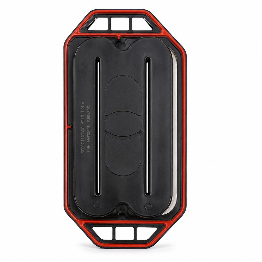PL-X-041 Filter